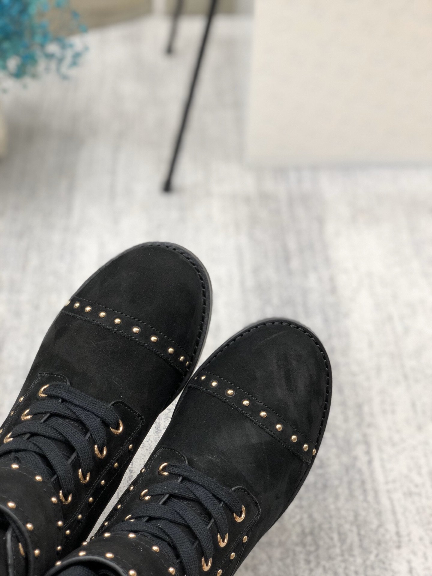 Louis Vuitton Wonderland Ranger Black For Women LV - Soul Replicas