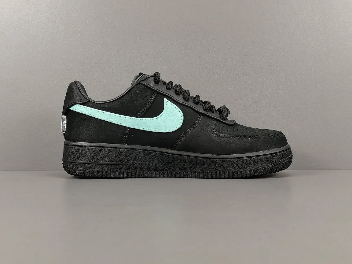 NIKE AIR FORCE 1 x TIFFANY & CO.1837 - Soul Replicas