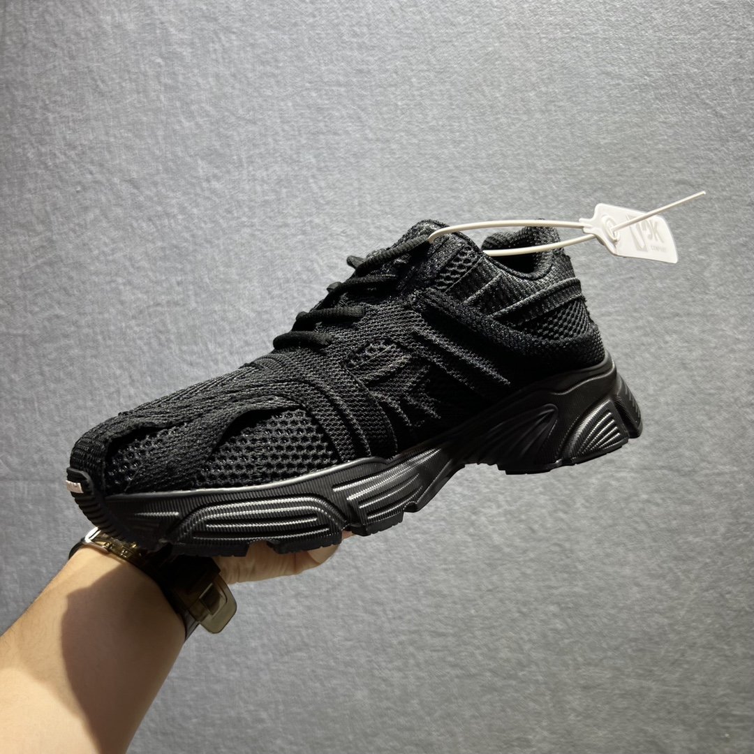 Balenciaga Phantom Trainers Black For Women - Soul Replicas