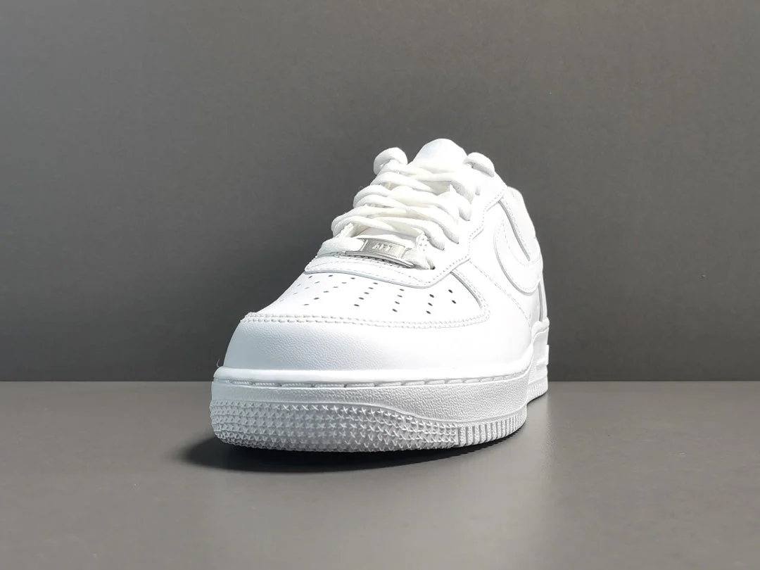 NIKE AIR FORCE 1 x WHITE - Soul Replicas