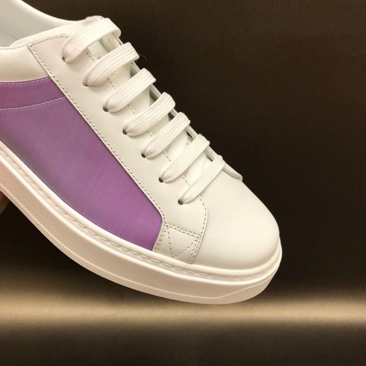 Louis Vuitton Time Out Sneaker White/Multi For Women LV - Soul Replicas