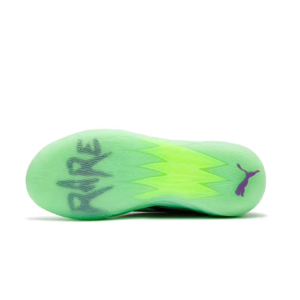 PUMA LAMELO BALL MB.02 x RICK & MORTY ADVENTURES - Soul Replicas