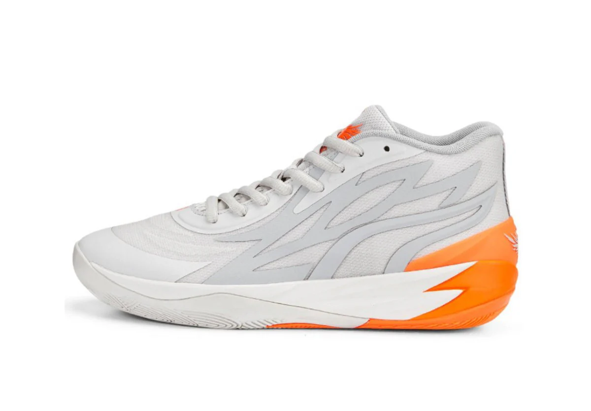 PUMA LAMELO BALL MB.02 x GORANGÉ - Soul Replicas