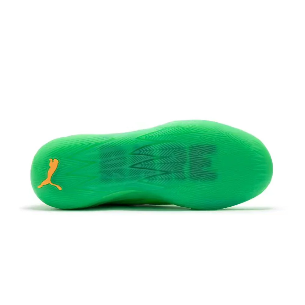 PUMA LAMELO BALL MB.02 x NICKELODEON SLIME - Soul Replicas