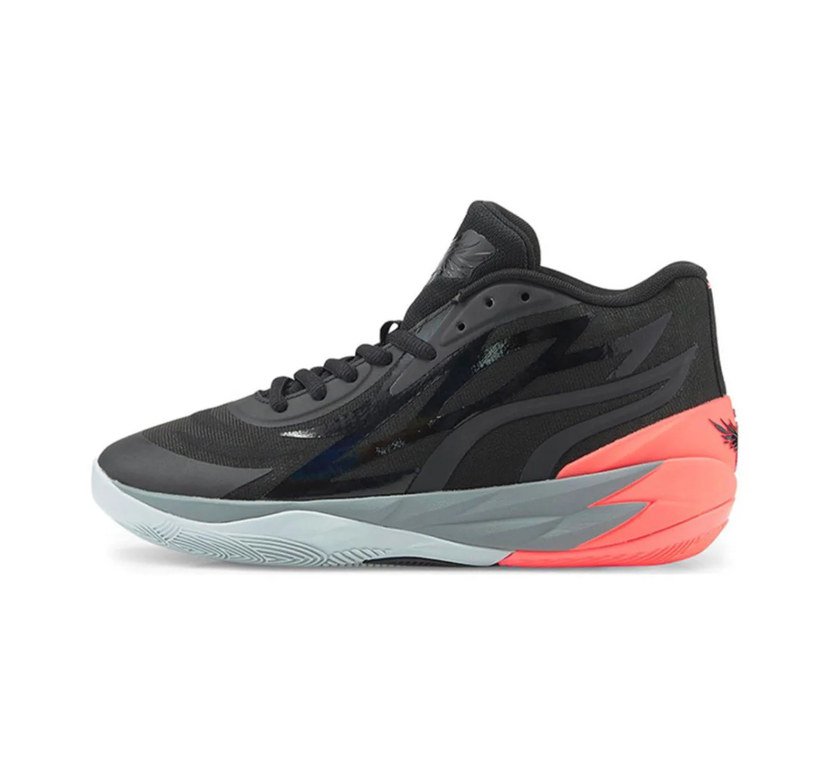 PUMA LAMELO BALL MB.02 x CORAL - Soul Replicas
