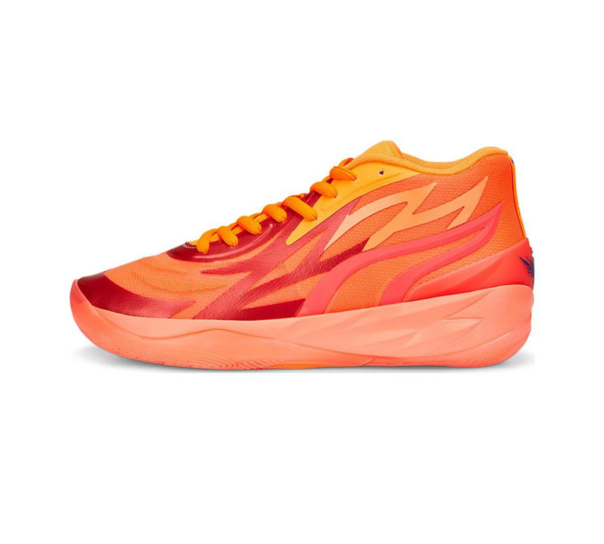PUMA LAMELO BALL MB.02 x SUPERNOVA - Soul Replicas