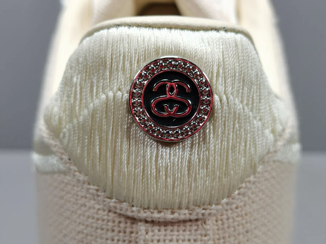 NIKE AIR FORCE 1 x STUSSY FOSSIL - Soul Replicas