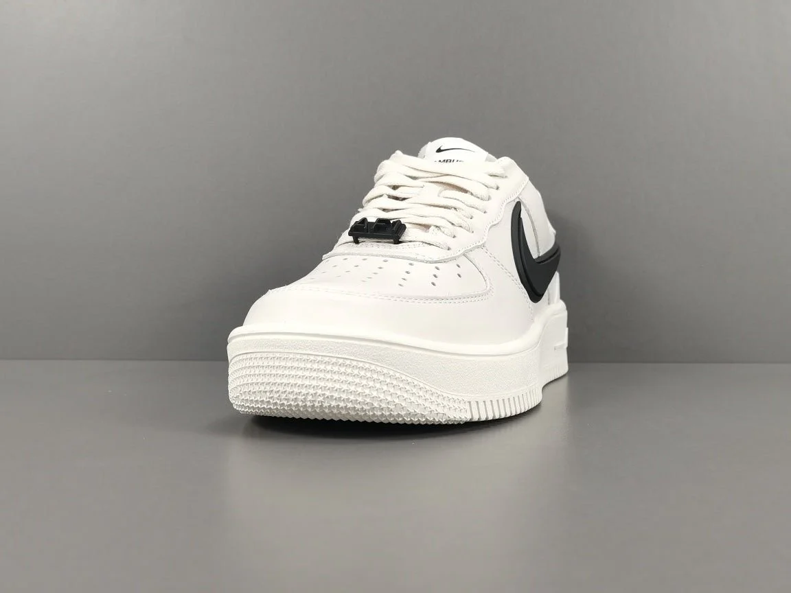NIKE AIR FORCE 1 x AMBUSH PHANTOM - Soul Replicas