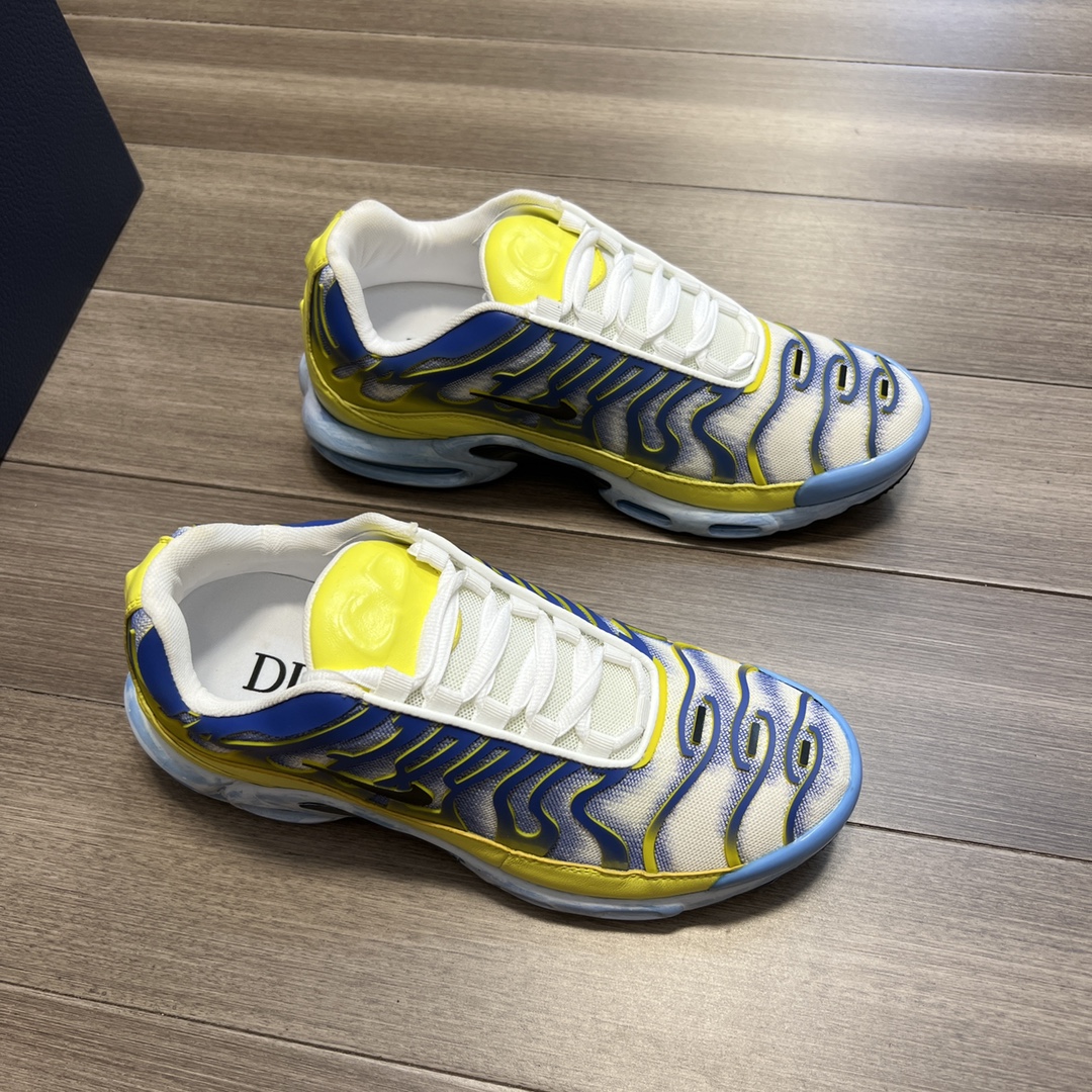 Christian Dior x NIKE SNEAKER Multicolor For Men CD - Soul Replicas