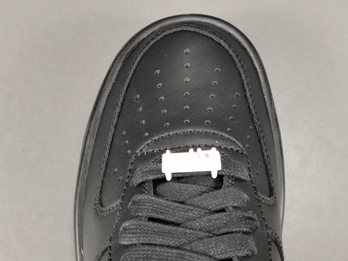 AIR FORCE 1 x AMBUSH BLACK - Soul Replicas