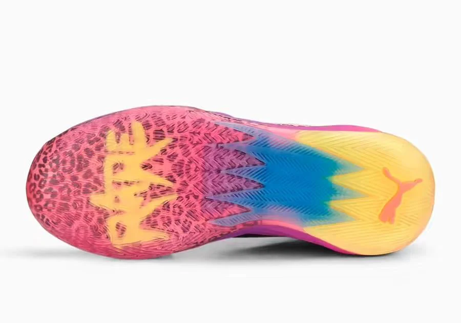 PUMA LAMELO BALL MB.02 x BE YOU - Soul Replicas