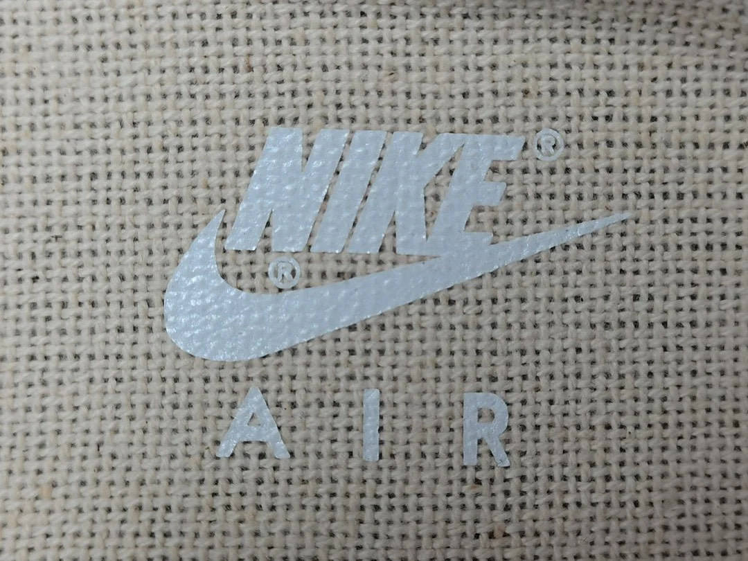 NIKE AIR FORCE 1 x STUSSY FOSSIL - Soul Replicas