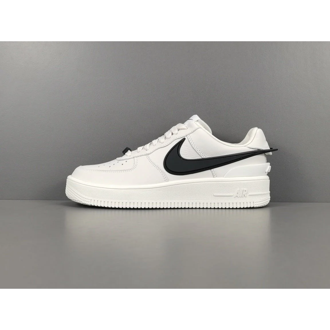 NIKE AIR FORCE 1 x AMBUSH PHANTOM - Soul Replicas