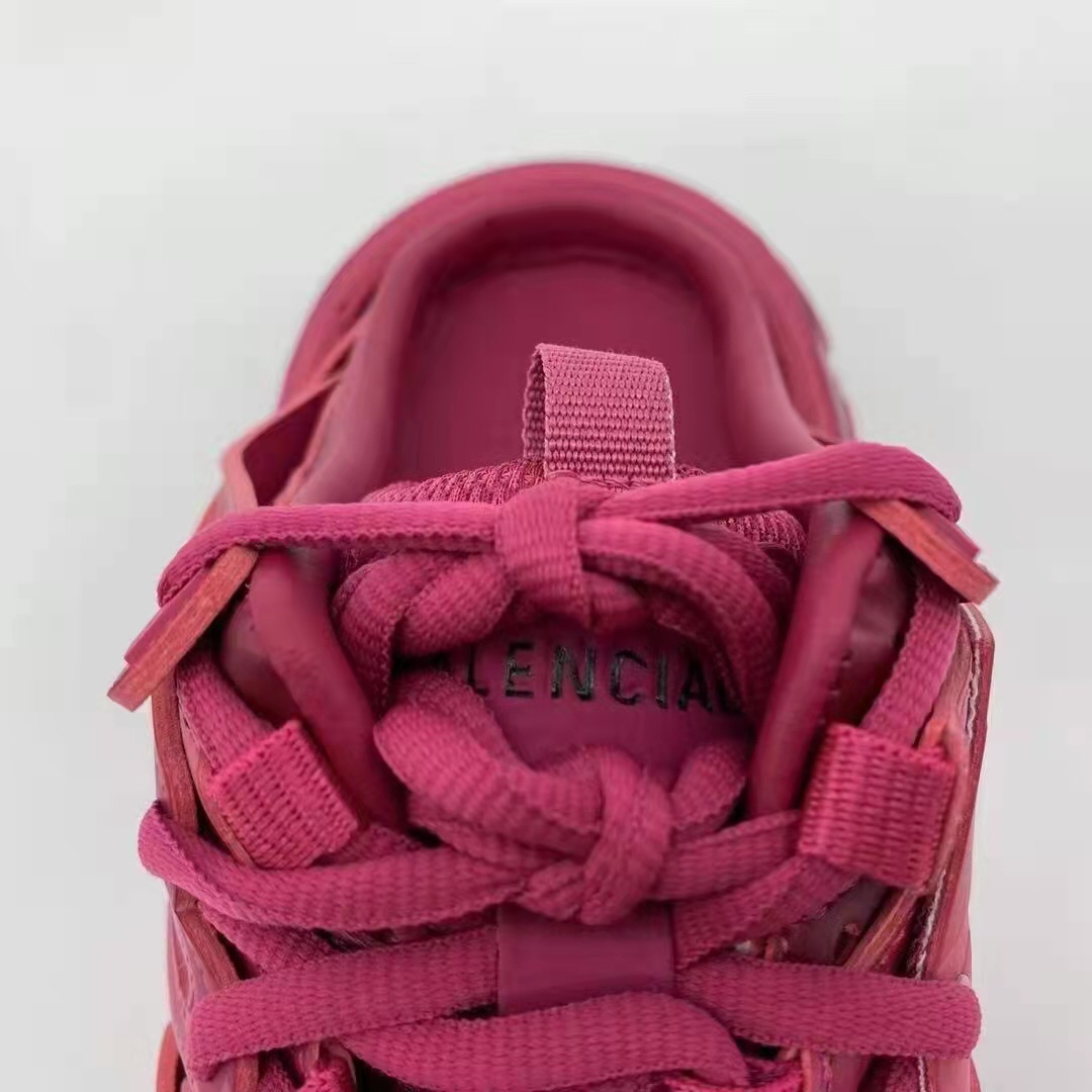 Balenciaga Track Mule PiNike For Women - Soul Replicas