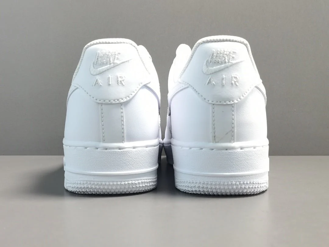 NIKE AIR FORCE 1 x WHITE - Soul Replicas