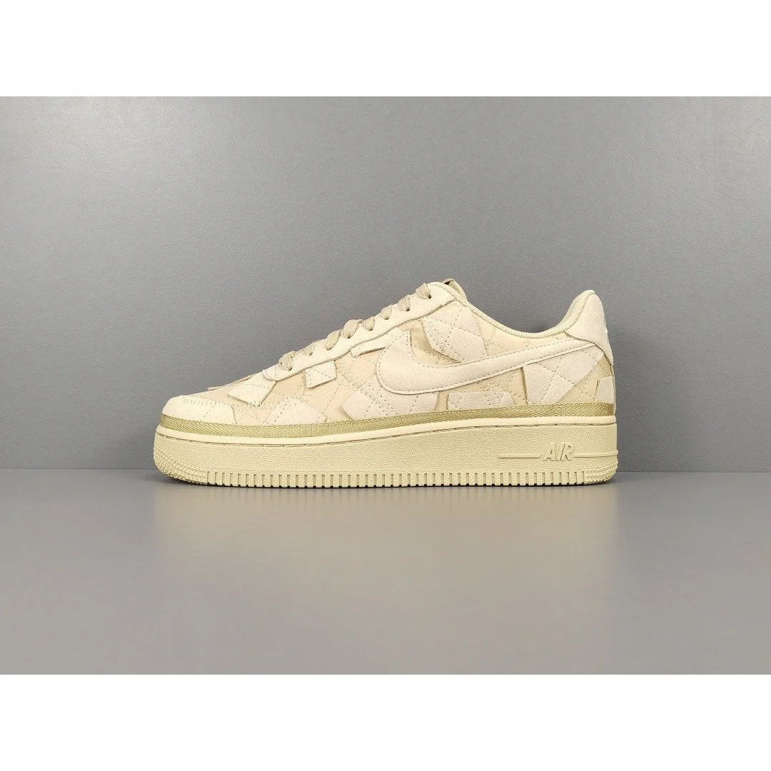 NIKE AIR FORCE 1 x BILLIE EILISH MUSHROOM - Soul Replicas