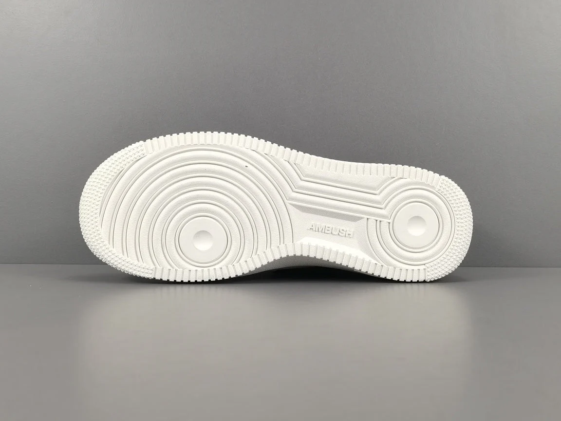 NIKE AIR FORCE 1 x AMBUSH PHANTOM - Soul Replicas