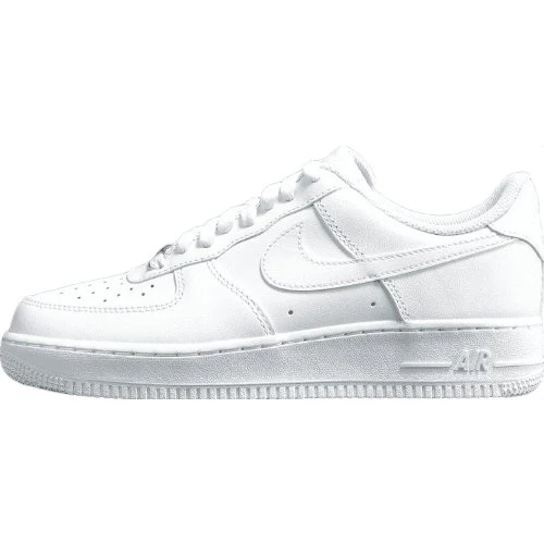 NIKE AIR FORCE 1 x WHITE - Soul Replicas