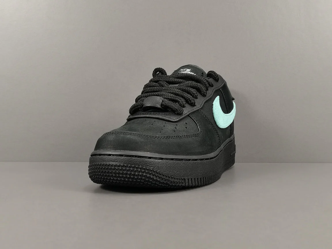 NIKE AIR FORCE 1 x TIFFANY & CO.1837 - Soul Replicas