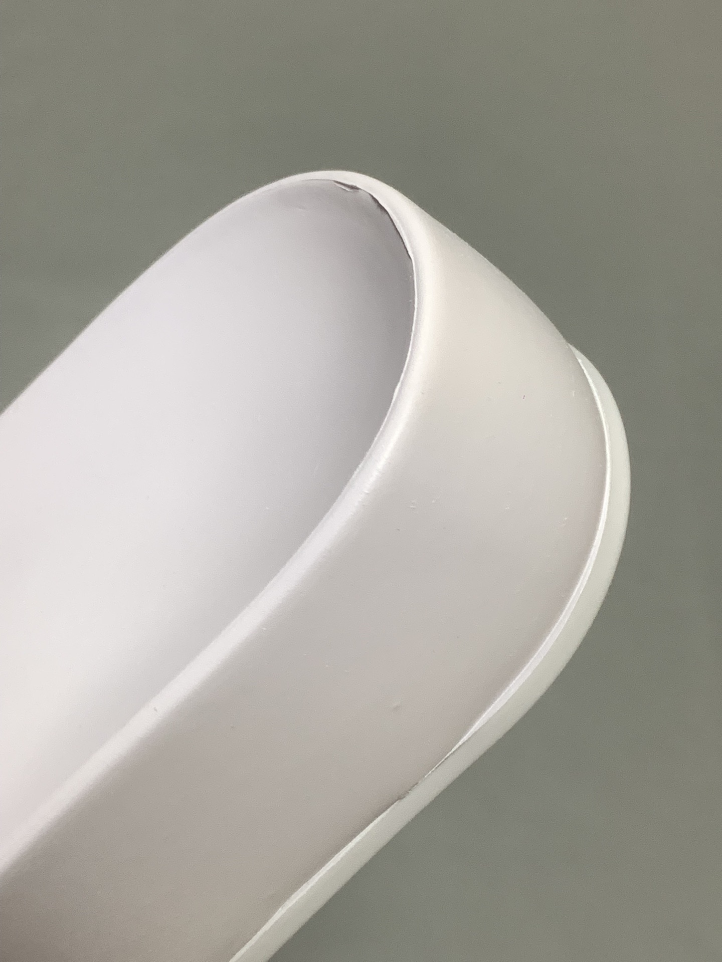 Balenciaga Pool Slide Sandal Light Purple For Women - Soul Replicas