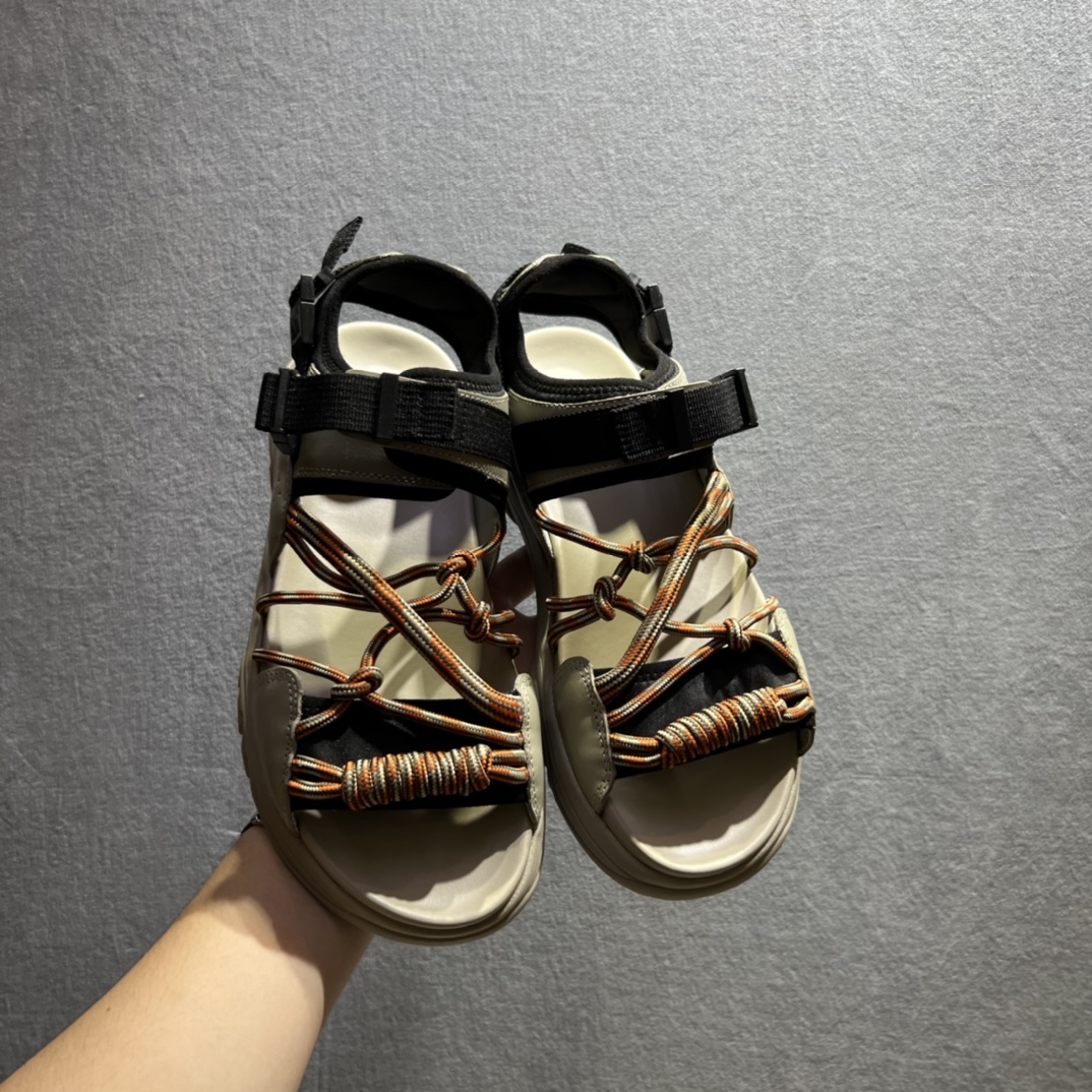 Christian Dior Sandal Beige For Men CD - Soul Replicas