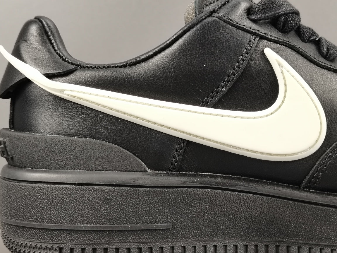AIR FORCE 1 x AMBUSH BLACK - Soul Replicas