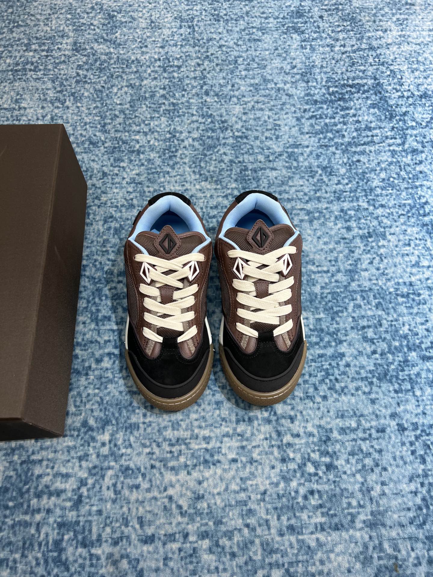 Christian Dior B713 Cactus Jack Dior Sneaker – Limited And Numbered Edition Green/Black For Men CD - Soul Replicas