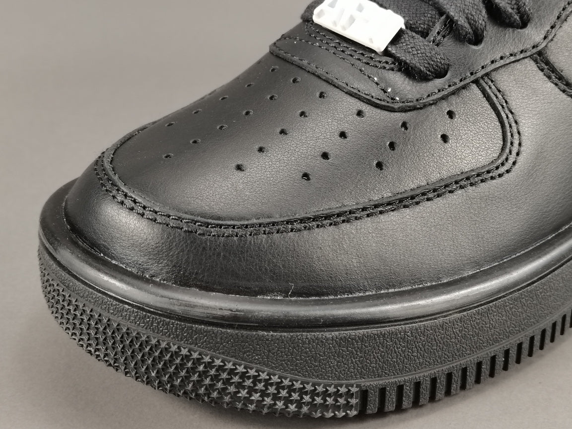 AIR FORCE 1 x AMBUSH BLACK - Soul Replicas