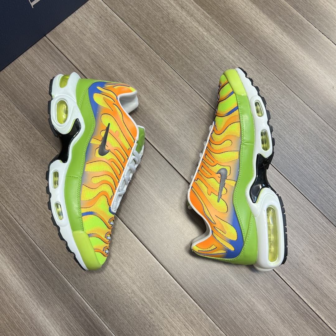 Christian Dior x NIKE SNEAKER Multicolor For Men CD - Soul Replicas