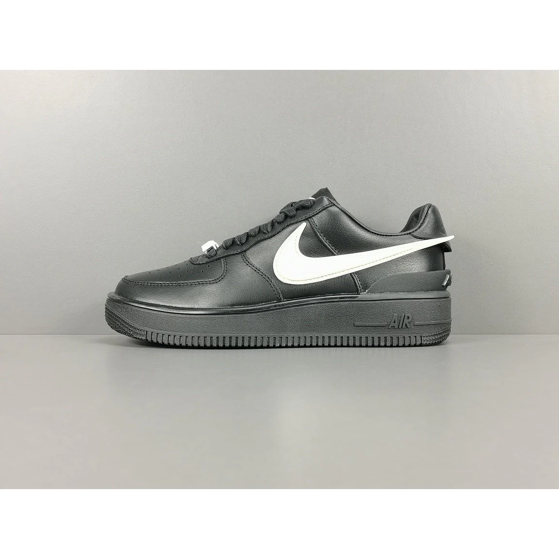 AIR FORCE 1 x AMBUSH BLACK - Soul Replicas