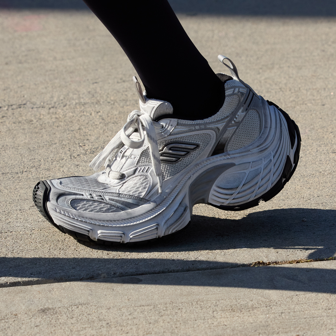 BALENCIAGA - Soul Replicas