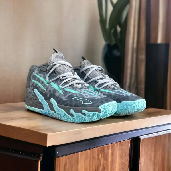 PUMA LAMELO BALL MB.03 - Soul Replicas