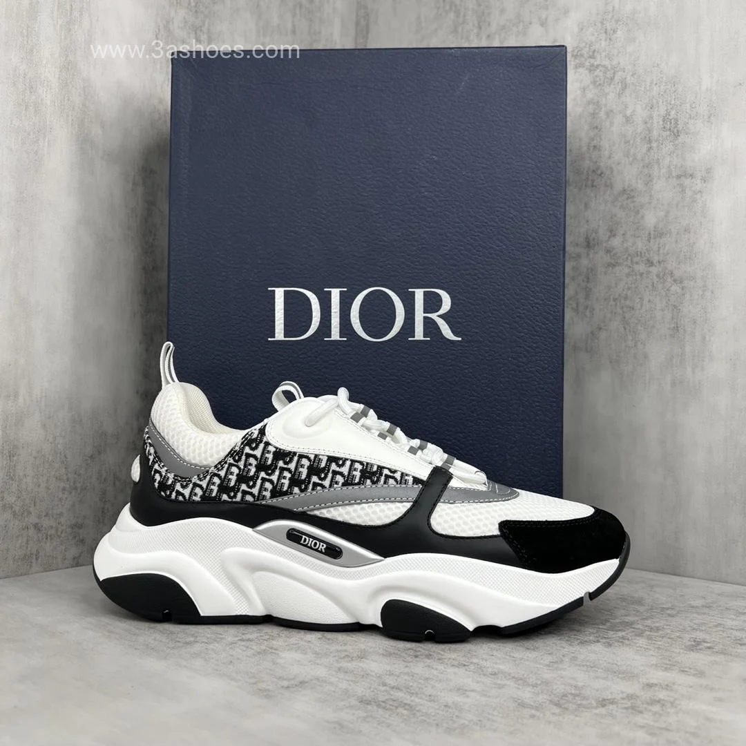 Dior Shoes Men - Soul Replicas