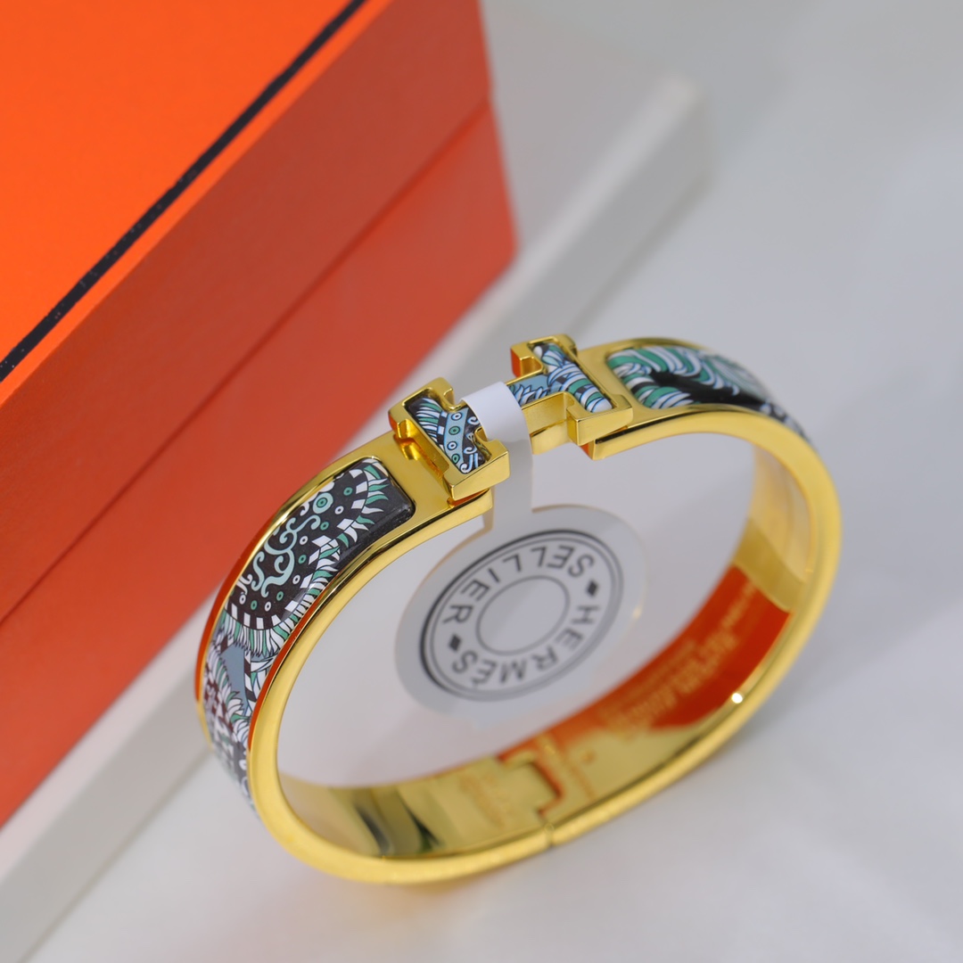 Hermes Bracelet - Soul Replicas