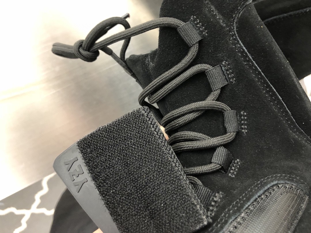 Adidas YZ Boost 750 Black For Women BB1839 - Soul Replicas