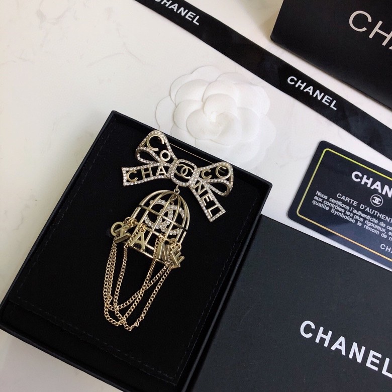 ChanelJewelry - Soul Replicas