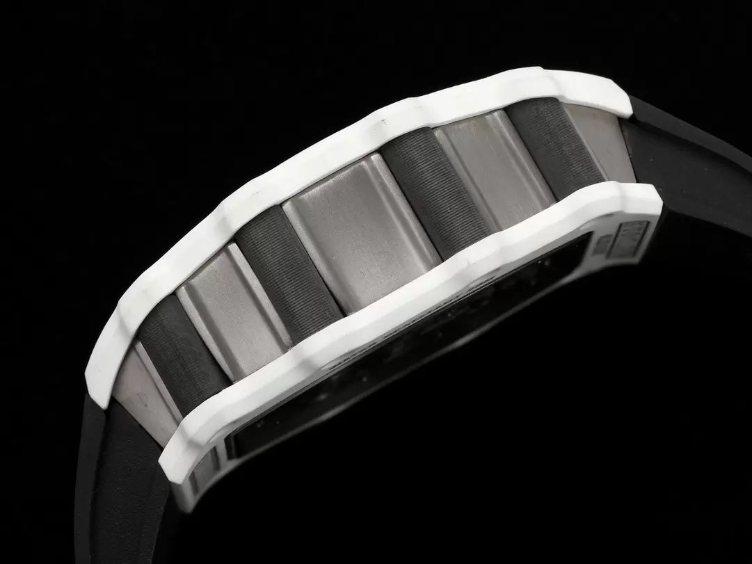 Richard Mille Best Replica Watch RM21-01 Tourbillon RM Factory 45mm - Soul Replicas