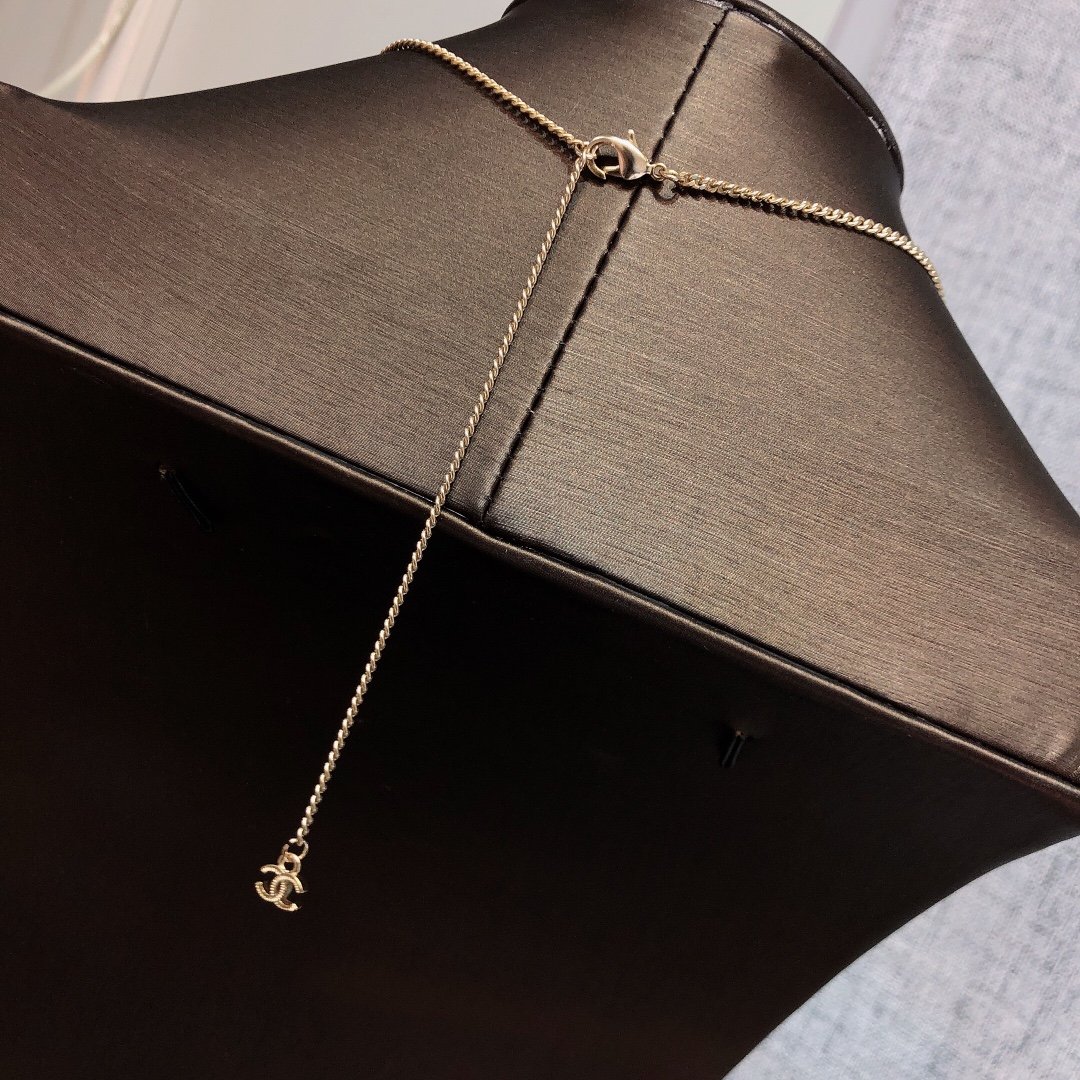 Chanel Necklace - Soul Replicas