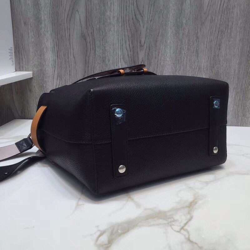 Burberry Small Triple Stud Belt Bag For Women. Women-s Bags 14in/36cm - Soul Replicas