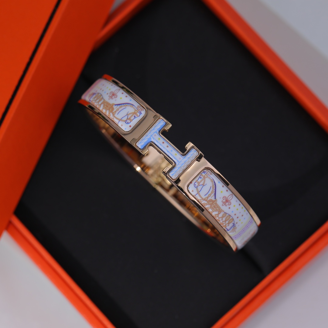 Hermes Bracelet - Soul Replicas