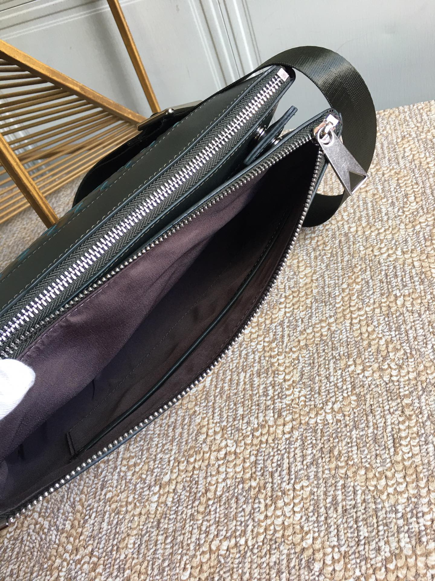 Bottega Veneta Classic Intrecciato Green. For Women. Women's Bags 10.2in/26cm - Soul Replicas