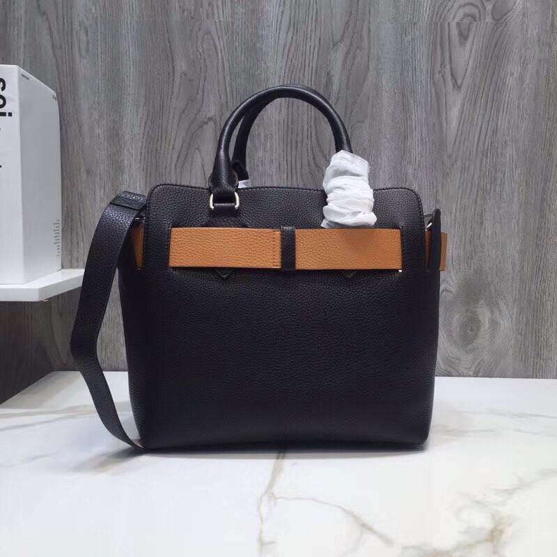 Burberry Small Triple Stud Belt Bag For Women. Women-s Bags 14in/36cm - Soul Replicas