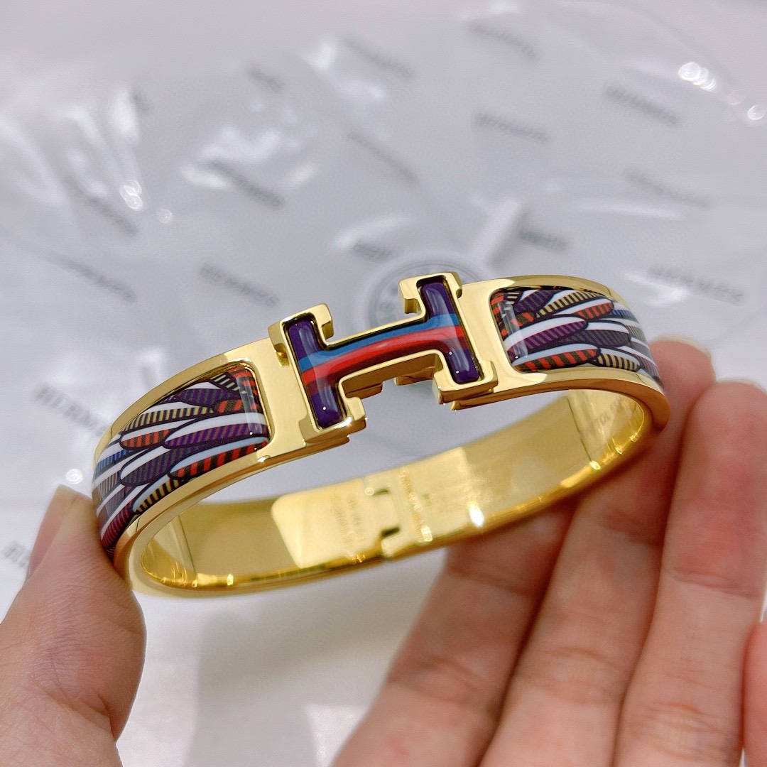 Hermes Bracelet - Soul Replicas