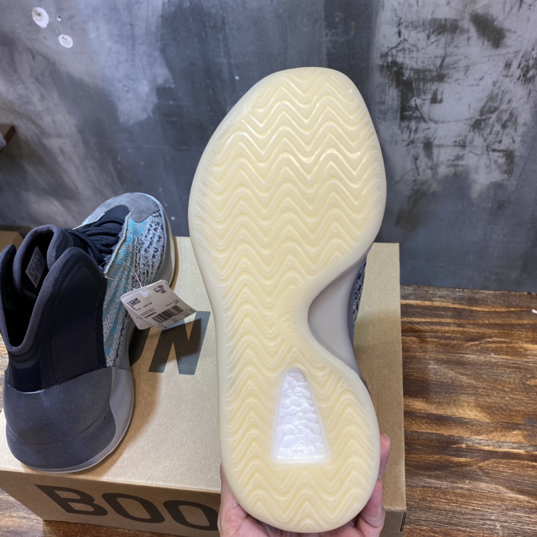 Adidas YZ Quantum Teal Blue For Women G58864 - Soul Replicas