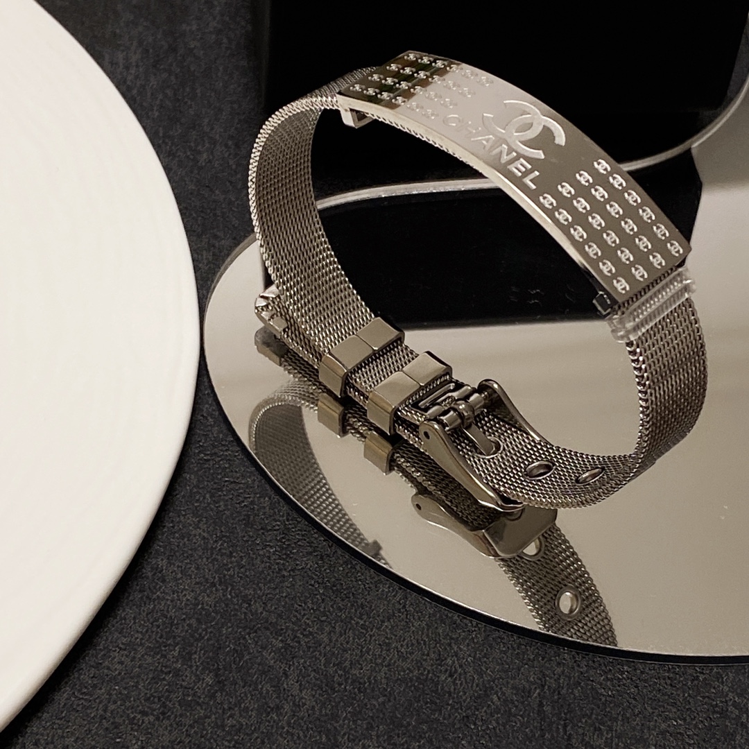 Chanel Bracelet - Soul Replicas