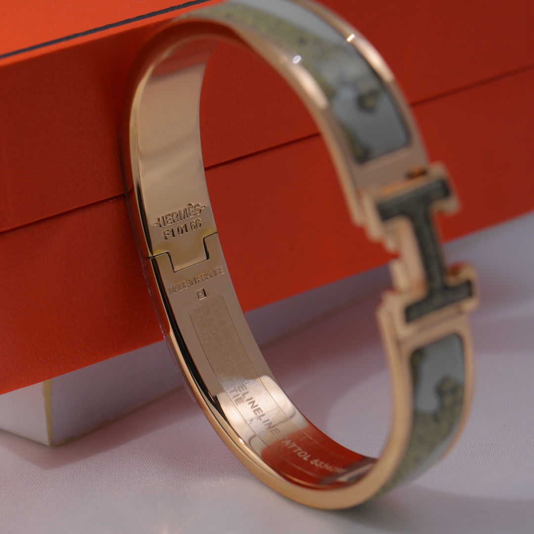 Hermes Bracelet - Soul Replicas