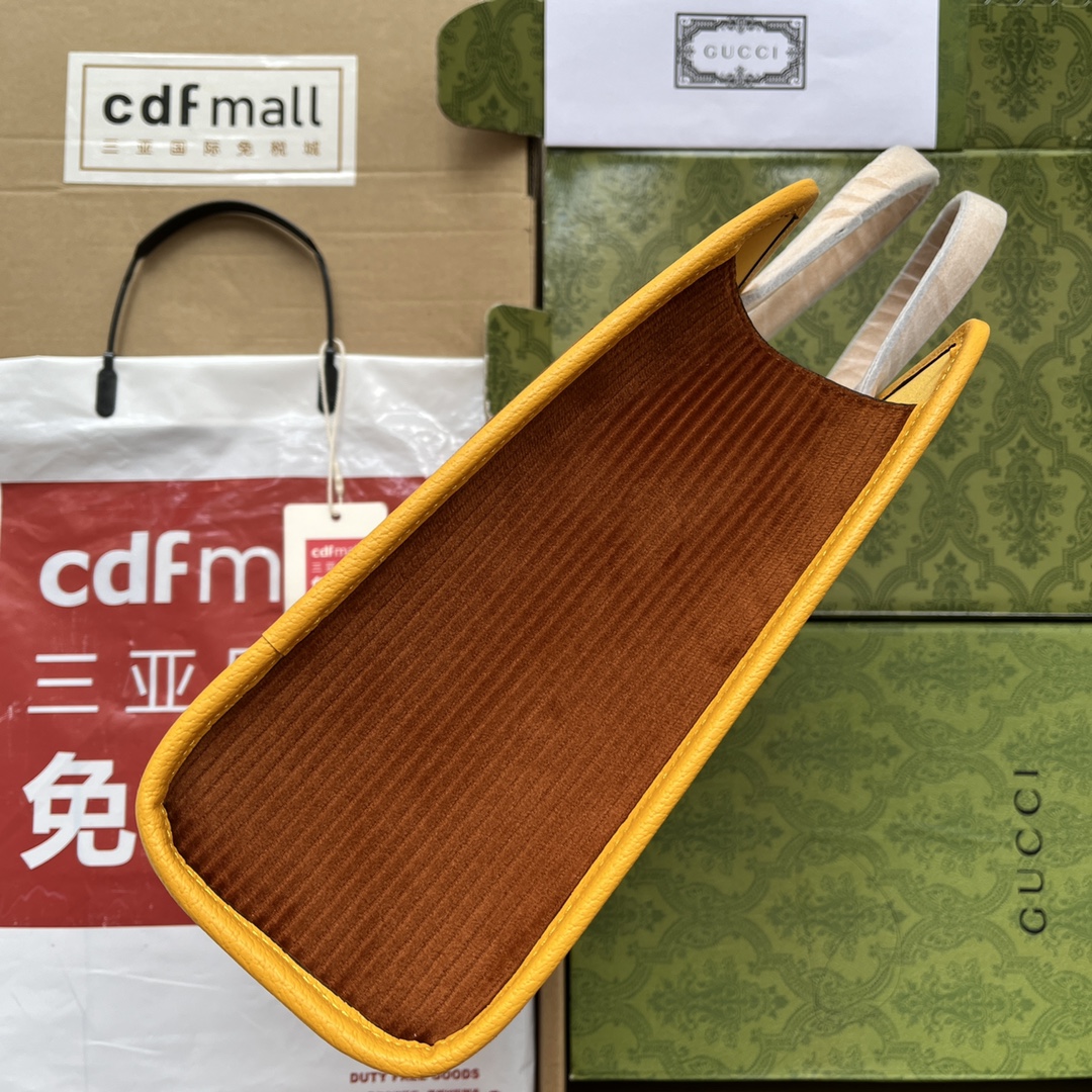 Gucci Children-s Mushroom Tote Bag Brown For Women. Women-s Bags 11.2in/28.5cm Gucci‎ ‎705042 2S8HN 2886 - Soul Replicas