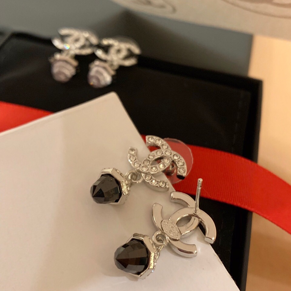 Chanel Earrings - Soul Replicas