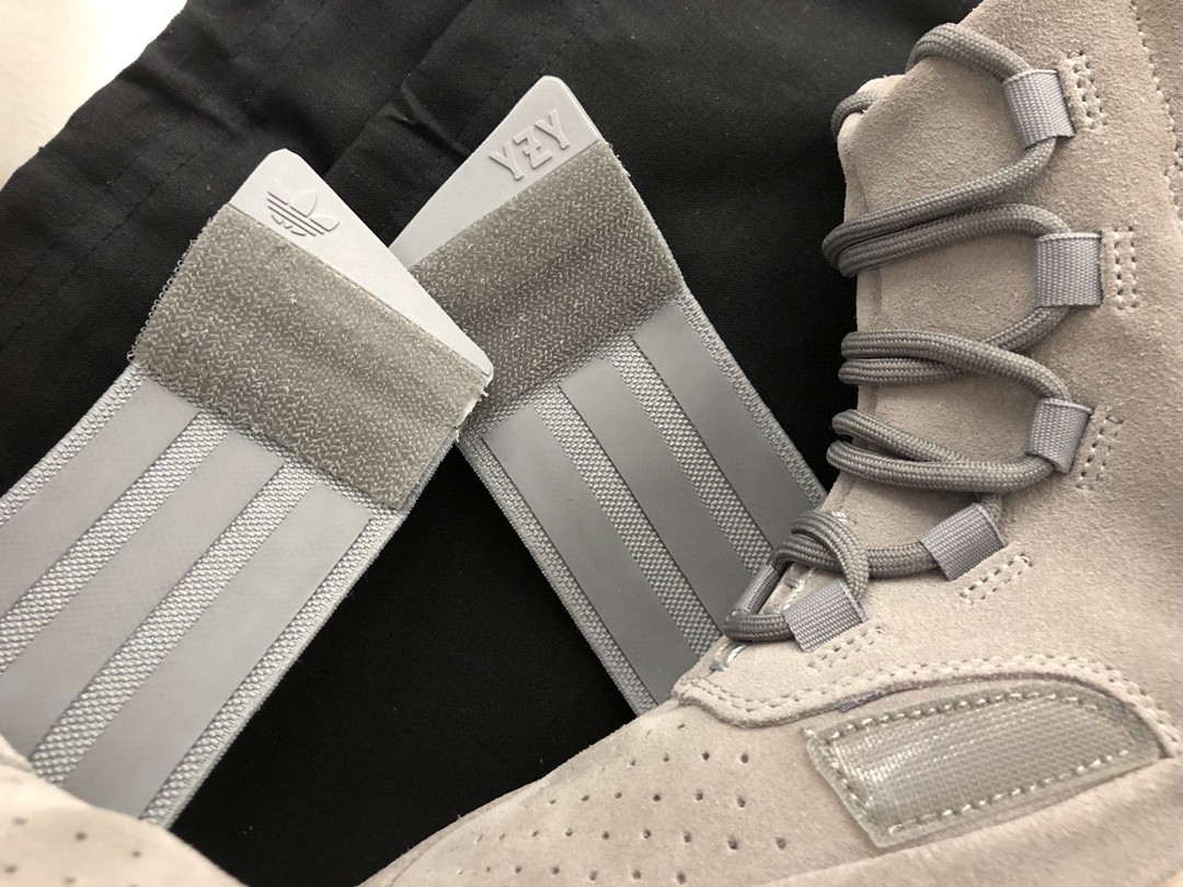 Adidas YZ Boost 750 Dark Grey For Women BB1840 - Soul Replicas