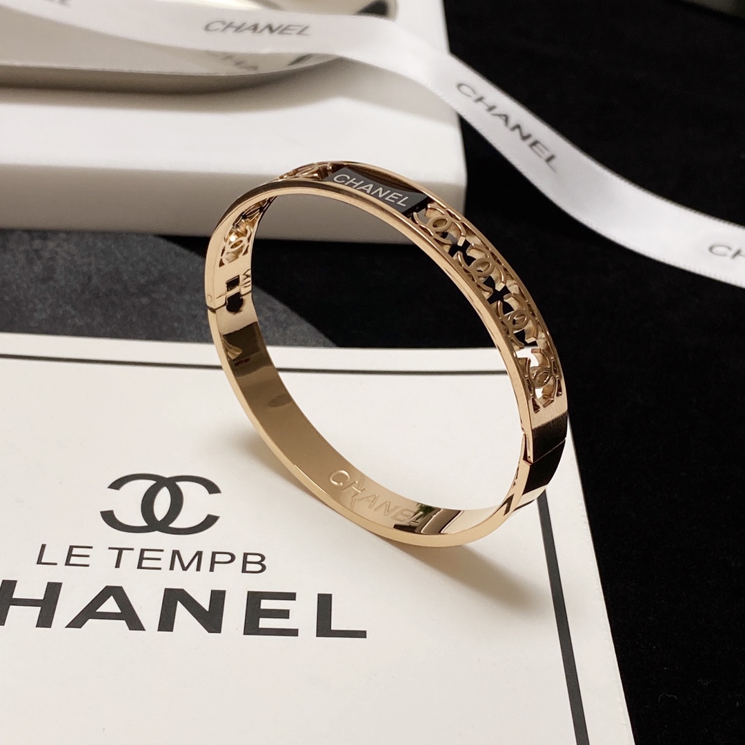 Chanel Bracelet - Soul Replicas